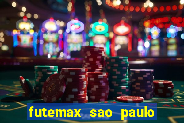 futemax sao paulo x atletico mineiro